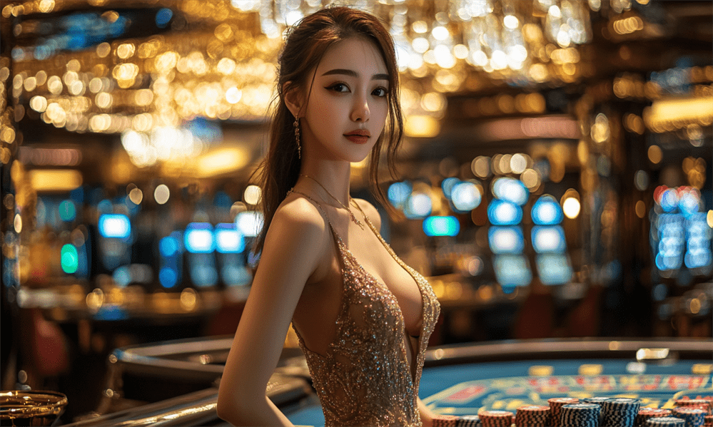 qh88 vcl sòng bạc